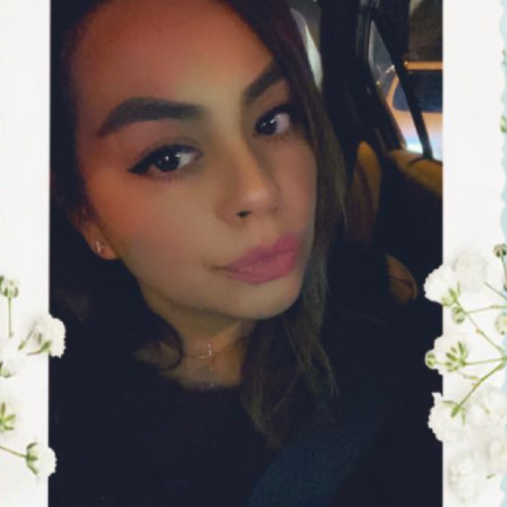 Meet your Posher, Celia